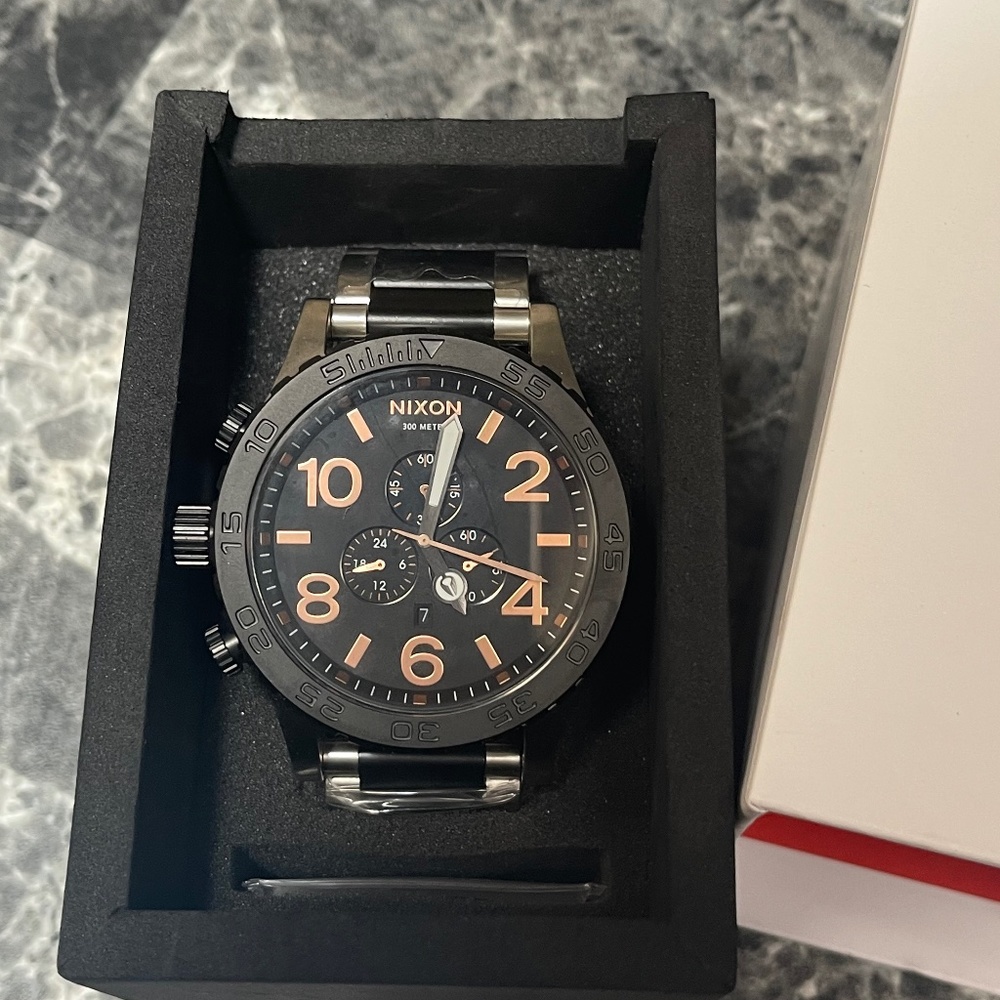 Nixon 51 30